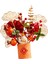 Buket Çiçek 24X20X28CM (Yurt Dışından) 4