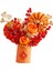 Buket Çiçek D24X15X26CM (Yurt Dışından) 2