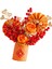 Buket Çiçek D24X15X26CM (Yurt Dışından) 3