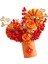 Buket Çiçek D24X15X26CM (Yurt Dışından) 5