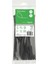Schneider Thorsman 200 x 3,6mm Kablo Bağı Siyah IMT46156 1