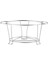 Soba Stand Barbekü Braketi Kamp Için Barbekü Parti Çapı 26CM (Yurt Dışından) 1