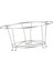 Soba Stand Barbekü Braketi Kamp Için Barbekü Parti Çapı 26CM (Yurt Dışından) 5