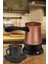 My Coffee MC-101 Share Rose Gold Paslanmaz Çelik 5 Fincan Kapasiteli Elektrikli Cezve 4