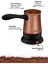 My Coffee MC-101 Share Rose Gold Paslanmaz Çelik 5 Fincan Kapasiteli Elektrikli Cezve 5