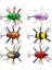 Notobug Floating Sahte Yemi Balıkmarketim 1