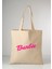 Barbie Tote Bez Çanta 1