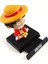 One Piece Luffy Telefon Tutucu Figür 3