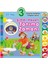 Sürprizli ve Renkli Kitaplar Seti - 7 Kitap (3+Yaş) 2