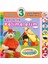 Sürprizli ve Renkli Kitaplar Seti - 7 Kitap (3+Yaş) 4