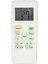 Siemens - Midea RG52A8/BGEF Klima Kumandası 1