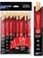 Bambu Çin Çubuğu (Chopsticks) 23 cm 50 Çift 1