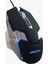 C-25 7 Tuşlu Rgb Gaming Mouse 7200 Dpı Mouse Pad Hediyeli 2