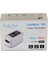 Dijital Pulse Oksimetre Parmaktan Nabız Ölçer Taşınabilir Oximeter YM103 1