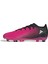 Pembe Erkek Futbol Ayakkabısı GV9563 x Speedportal.2 F 1