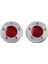 2x 5/10/15/20G Golf Putter Ağırlıkları U0026 20G Kırmızı Için Anahtar (Yurt Dışından) 5