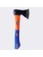 Toptancıamca Sossin Fiber Saplı Çok Güçlü Balta 4