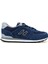 Erkek Spor Ayakkabı 102 19250-M Koyu Indigo Laci 4