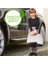 Sirius Fix Isofix Yükseltici – Beige 2