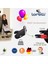 Sirius Fix Isofix Yükseltici – Grey Crowns 2