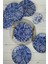 Blue Clove Servis Tabağı 26 Cm 6 Adet – 18945 1