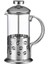 Toptancıamca FRENCH PRESS Cofféé & Tea Maker Eşsiz Kahve Yapma Zamanı 3