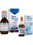 Damla 20ML ve Colex 145 ml Bitkisel Şurup Kofre 1
