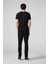 V Yaka Erkek T-Shirt 4