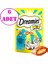 Kedi Ödülü Mix somonlu Peynirli 60 gr 6 Ad 1