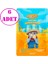 Sıvı Kedi Ödülü Ton Peynir 5X15 gr 6 Ad 1