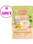 Kedi Çorbası Parça Tavuk Etli ve Brokolili Tahılsız 40 gr 6 Ad 1