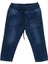 Erkek Çocuk Pantolon Beli Lastikli Jean 3
