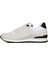 Erkek Spor Ayakkabı 102 19250-M Beyaz 2