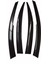 Renault Symbol 2008-2012 Cam Rüzgarlığı 1
