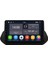 Nissan Qashqai (2020-2022) Android 14 Multimedya - 4 GB Ram - 64 GB Hafıza - Carplay CRV-4378XD 1