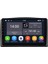 Mercedes Vito (2018-2022) Android 14 Multimedya - 4 GB Ram - 64 GB Hafıza - Carplay CRV-4344XD 1