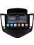 Chevrolet Cruze (2009-2012) Android 14 Multimedya - 4 GB Ram - 64 GB Hafıza - Carplay CRV-4050XD 1