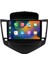 Chevrolet Cruze (2009-2012) Android 14 Multimedya - 4 GB Ram - 64 GB Hafıza - Carplay CRV-4050XD 2
