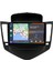 Chevrolet Cruze (2009-2012) Android 14 Multimedya - 4 GB Ram - 64 GB Hafıza - Carplay CRV-4050XD 5