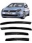 Kıngstar Volkswagen Golf 6 2009-2012 Cam Rüzgarlığı 2