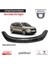 Itibar Dacia Lodgy Kaput Rüzgarlığı 2012 Sonrası Kaput Koruyucu 2