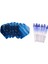 Uçuşlarla Dart Şaftları 5 Pcs (Yurt Dışından) 5