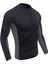 Erkekler Şnorkel Yüzme Gri Için Ceket Ön Kollu Wetsuit Ön Kol (Yurt Dışından) 1