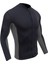 Erkekler Şnorkel Yüzme Gri Için Ceket Ön Kollu Wetsuit Ön Kol (Yurt Dışından) 5