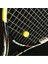 2 Paket Spor Tenis Titreşim Sönenleyici - Silikon Tenis Raket Şoku Sarı (Yurt Dışından) 4