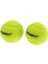 2 Paket Spor Tenis Titreşim Sönenleyici - Silikon Tenis Raket Şoku Sarı (Yurt Dışından) 5