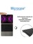 iPad Pro 11 2022 M2 Tablet Bluetooth Klavyeli Standlı Kılıf - Bkk4 5