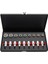 Cet Form 1/2" Torx Lokma Takımı 18 Parça (Metal Kutulu) 2