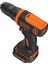 Black & Decker Bdcdd12K 10.8Volt/1.5Ah Li-ion Akülü Vidalama 8