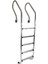 Havuz Merdiveni 5 Basamak Mixta 304 Paslanmaz-Swimming Pool Ladders-Toptancıyızbiz 1